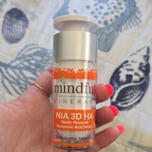 NIA 3D HA Serum